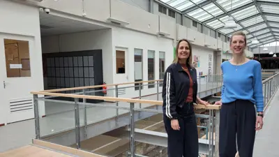 Riemke En Ruth TOF Academie