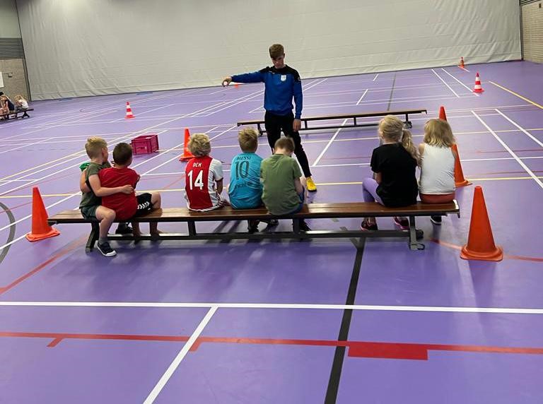 Basisschool Gymles