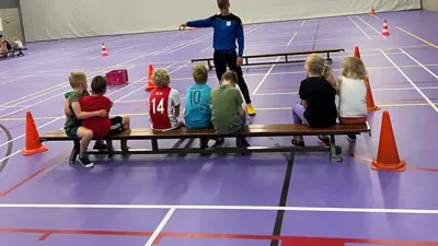 Basisschool Gymles