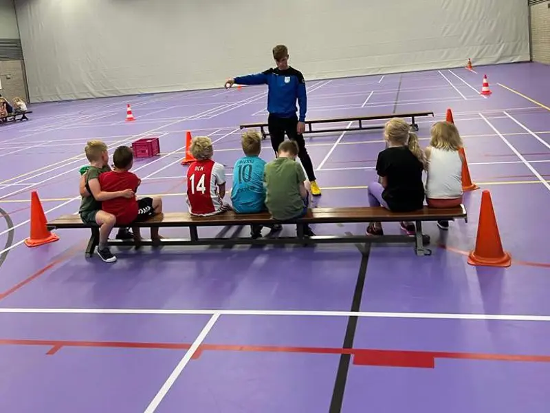 Basisschool Gymles