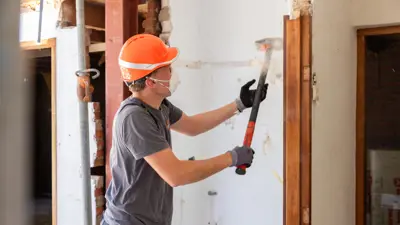 25740 Assistent Bouwen, Wonen En Onderhoud Studenten Thijs MBO Amersfoort