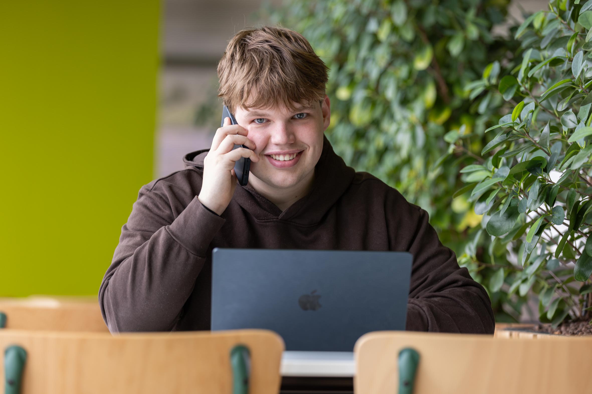 Vakgebied Handel En Ondernemerschap MBO Amersfoort Optie 2