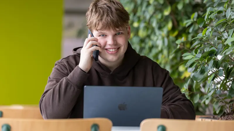 Vakgebied Handel En Ondernemerschap MBO Amersfoort Optie 2