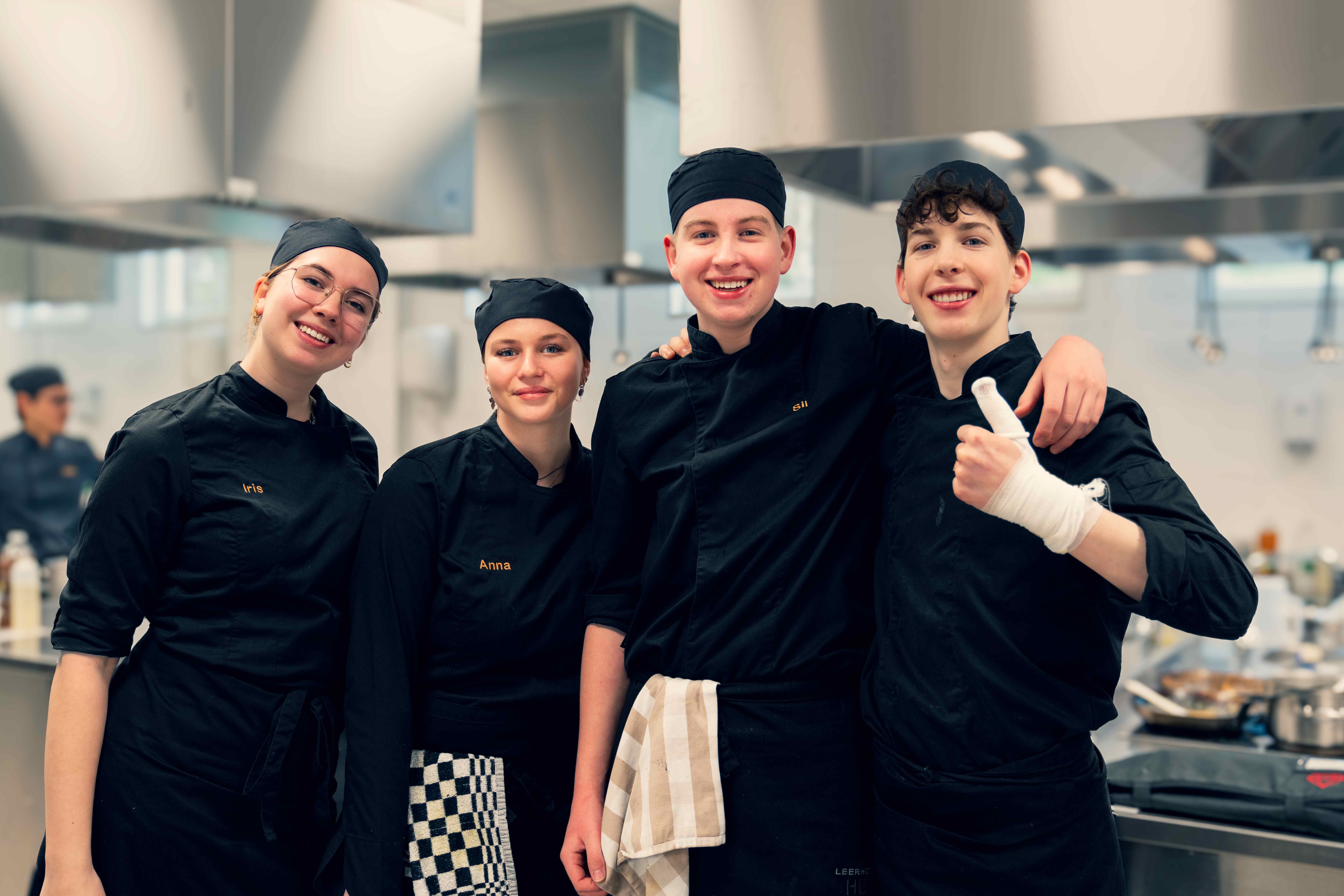 Hotelschool
