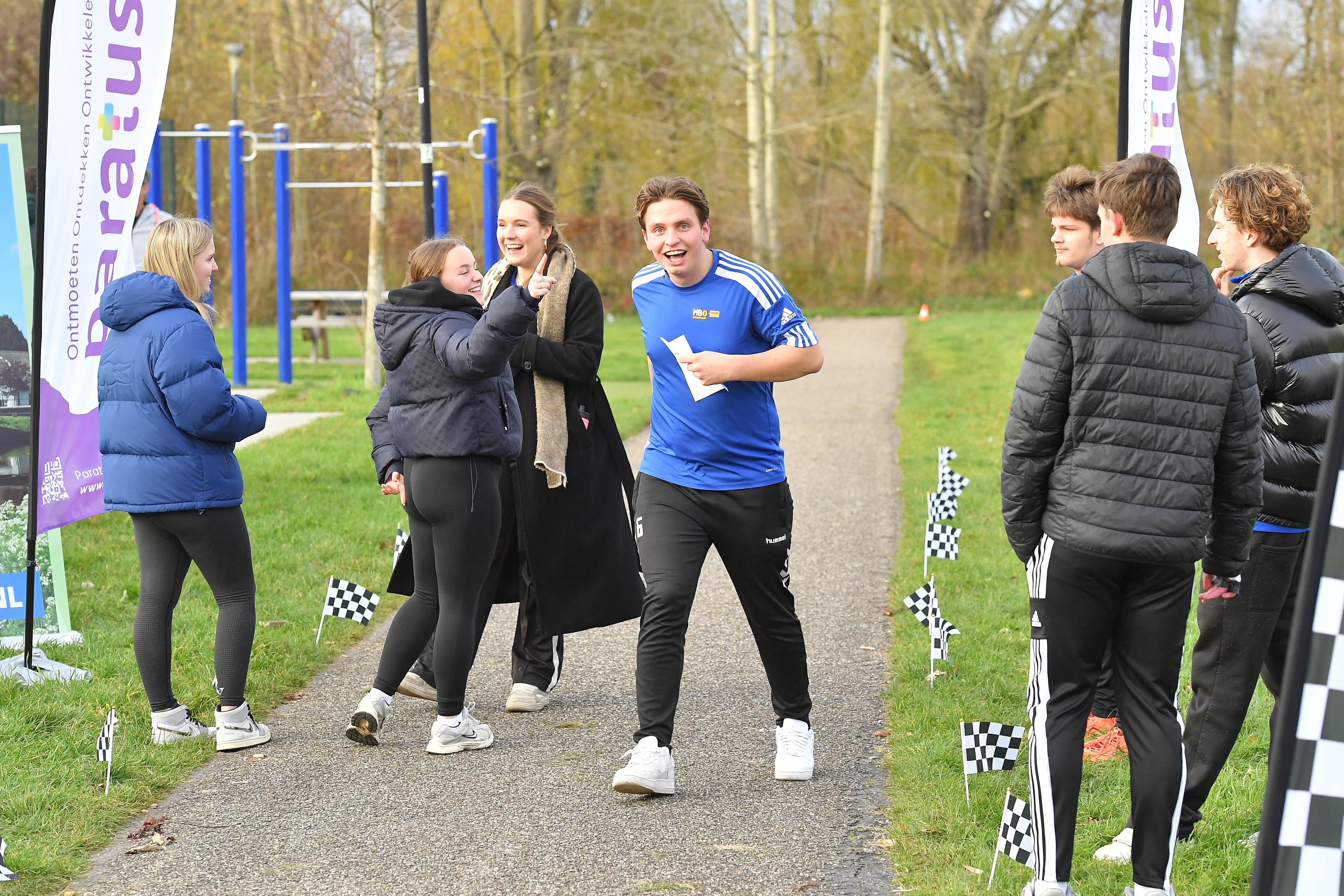 Sportacademie Sponserloop Spieren Voor Spieren (1)
