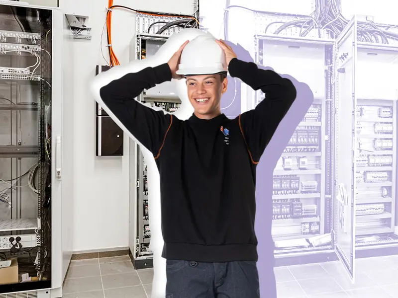 Elektrotechniek Monteur Elektrotechnische Installaties Mbo Amersfoort 25737 1100X700