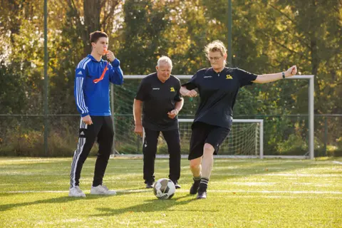 Sport Walking football Voetbal vereniging scheidsrechter student Thijs Siep-min.jpg