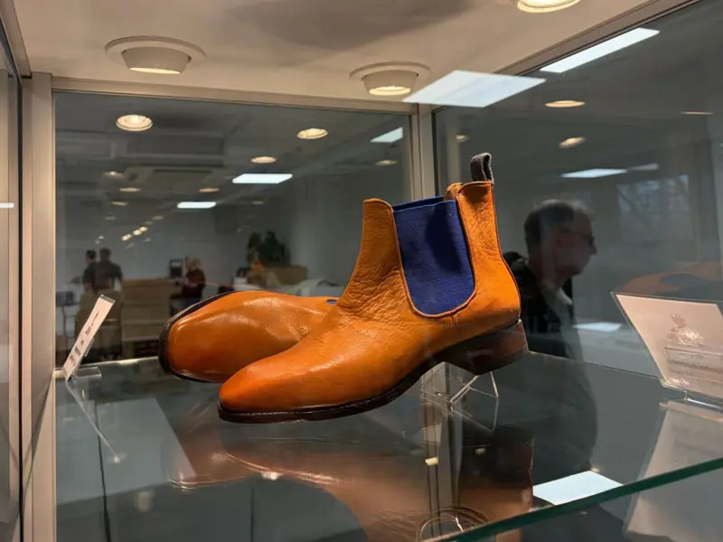 Dag Van De Schoenmaker 2026 Luuk Schoenen