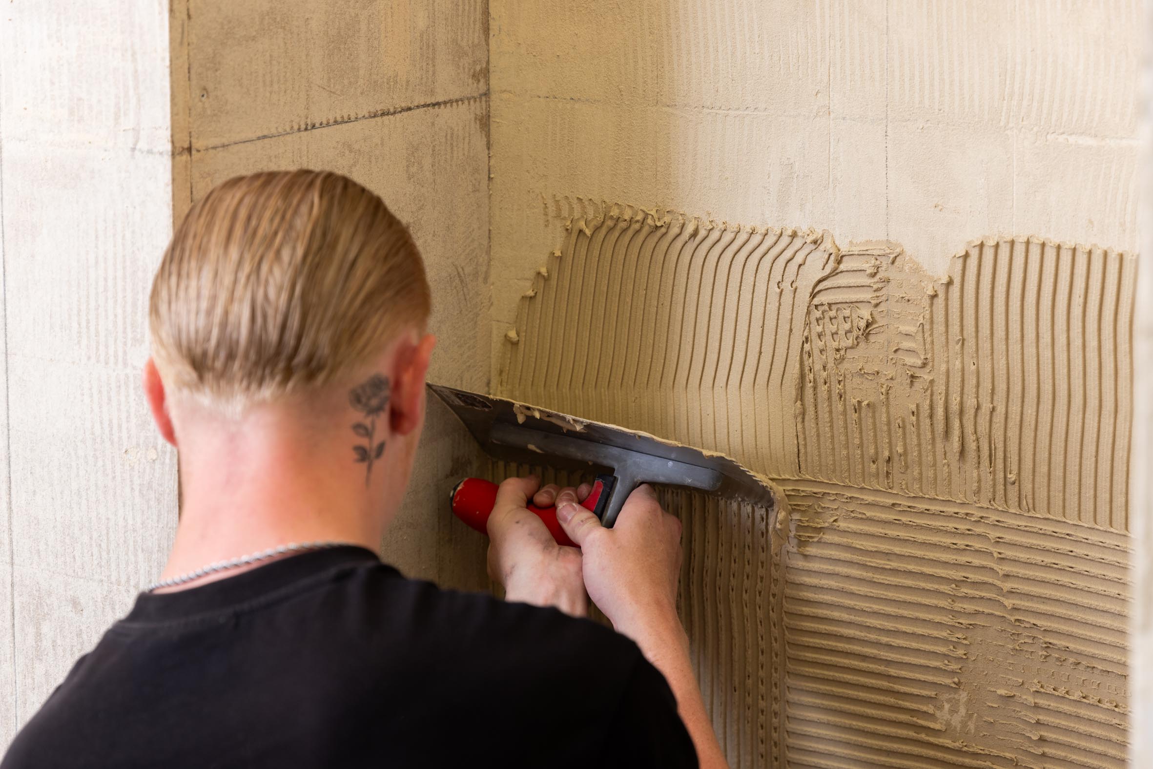25826 Allround Tegelzetter MBO Amersfoort