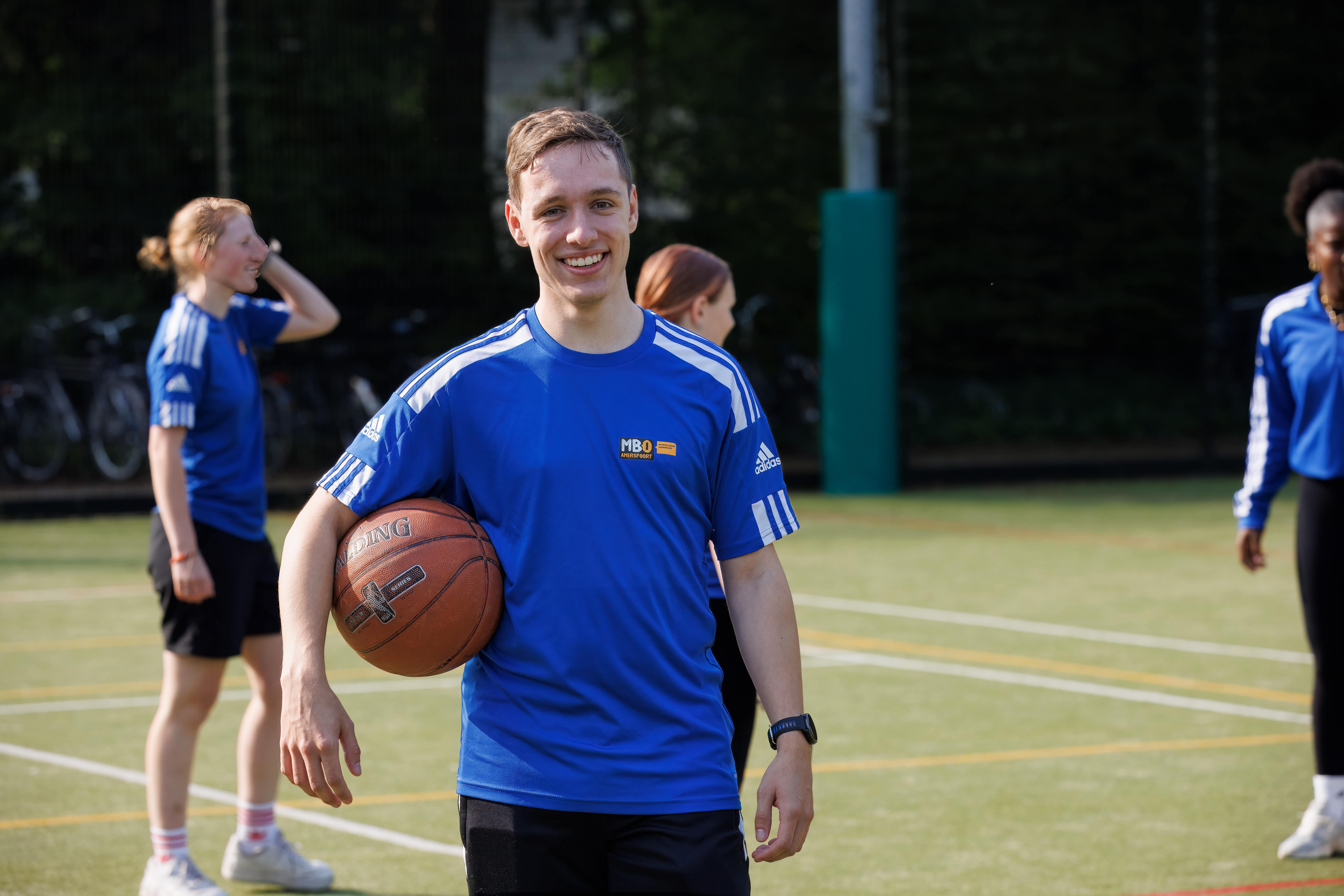 25908 Sport En Bewegingsleider