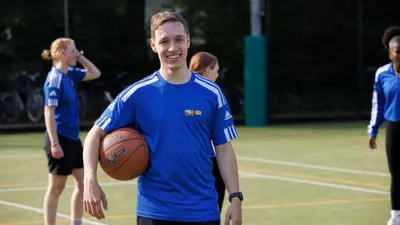 25908 Sport En Bewegingsleider