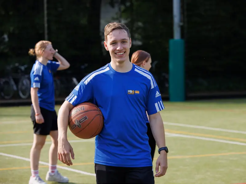 25908 Sport En Bewegingsleider