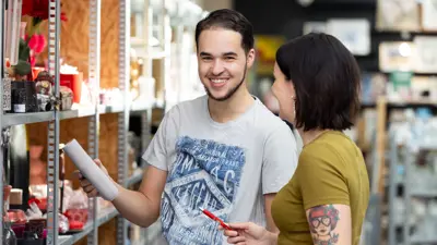 25748 Assistent Verkoop Retail MBO Amersfoort
