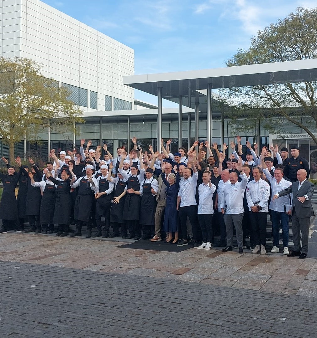 Deelnemers En Jury