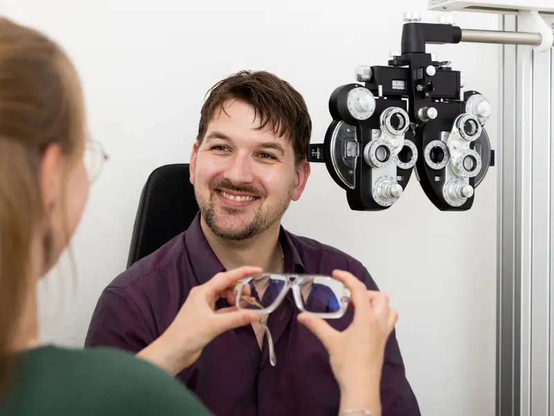 27033 DHTA Opticien Student Jeroen MBO Amersfoort