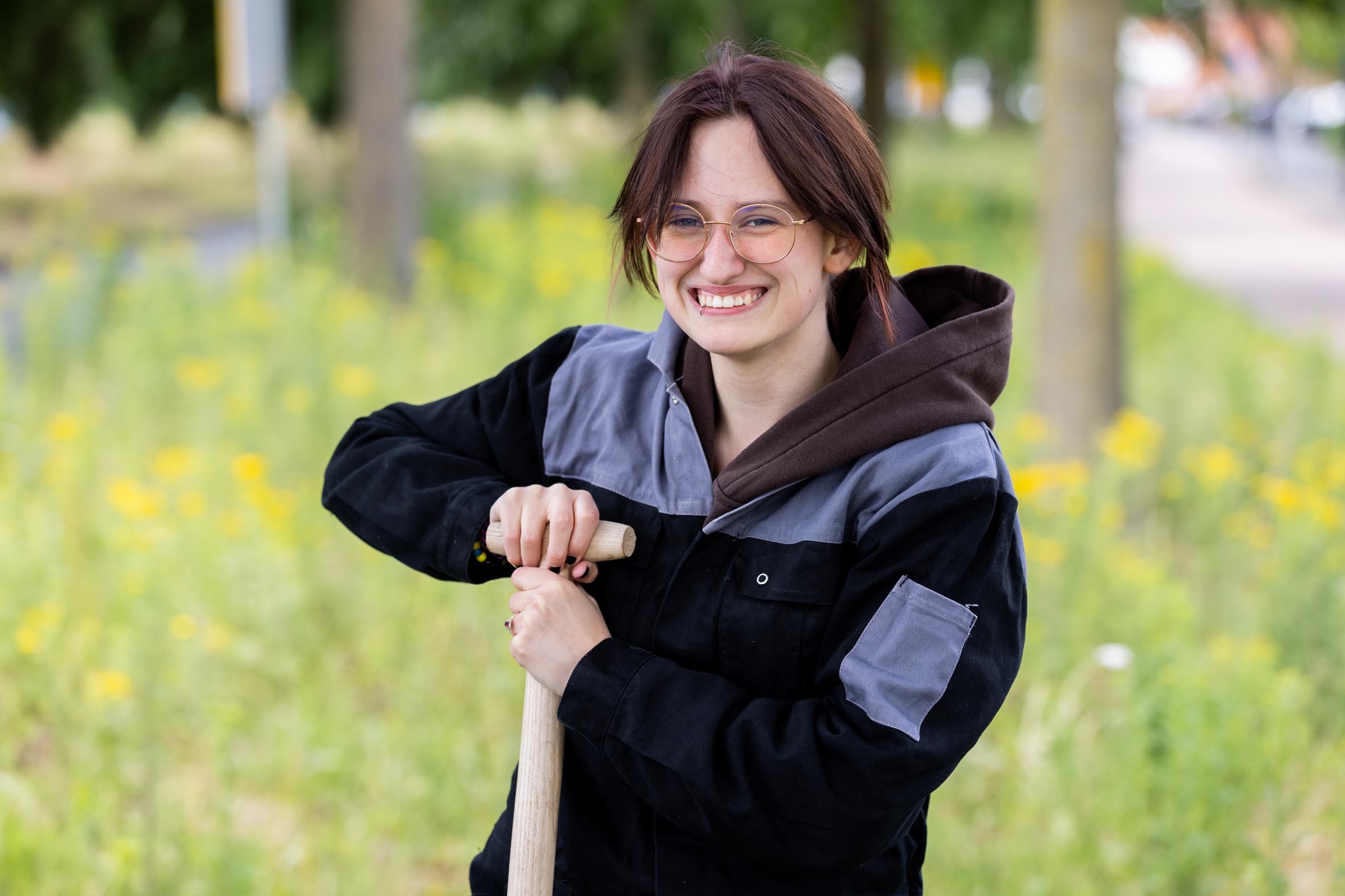 25746 Assistent Plant, Dier Of Groene Omgeving MBO Amersfoort
