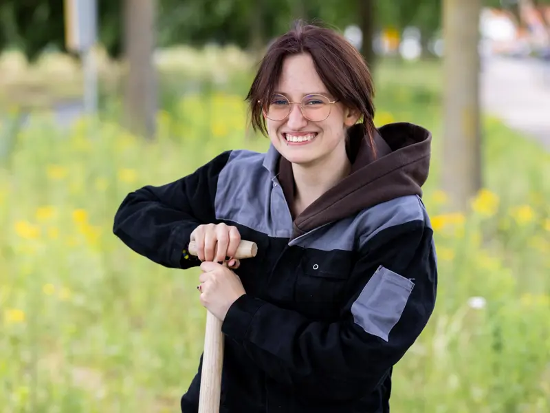 25746 Assistent Plant, Dier Of Groene Omgeving MBO Amersfoort