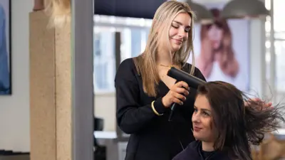 27128 Kapper Student Sofie MBO Amersfoort