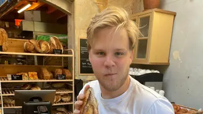 Ruben Hensen Operationeel Manager