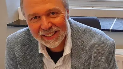 Practor Franck Blokhuis
