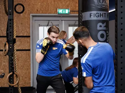 Studenten Fitness (3) Min 1