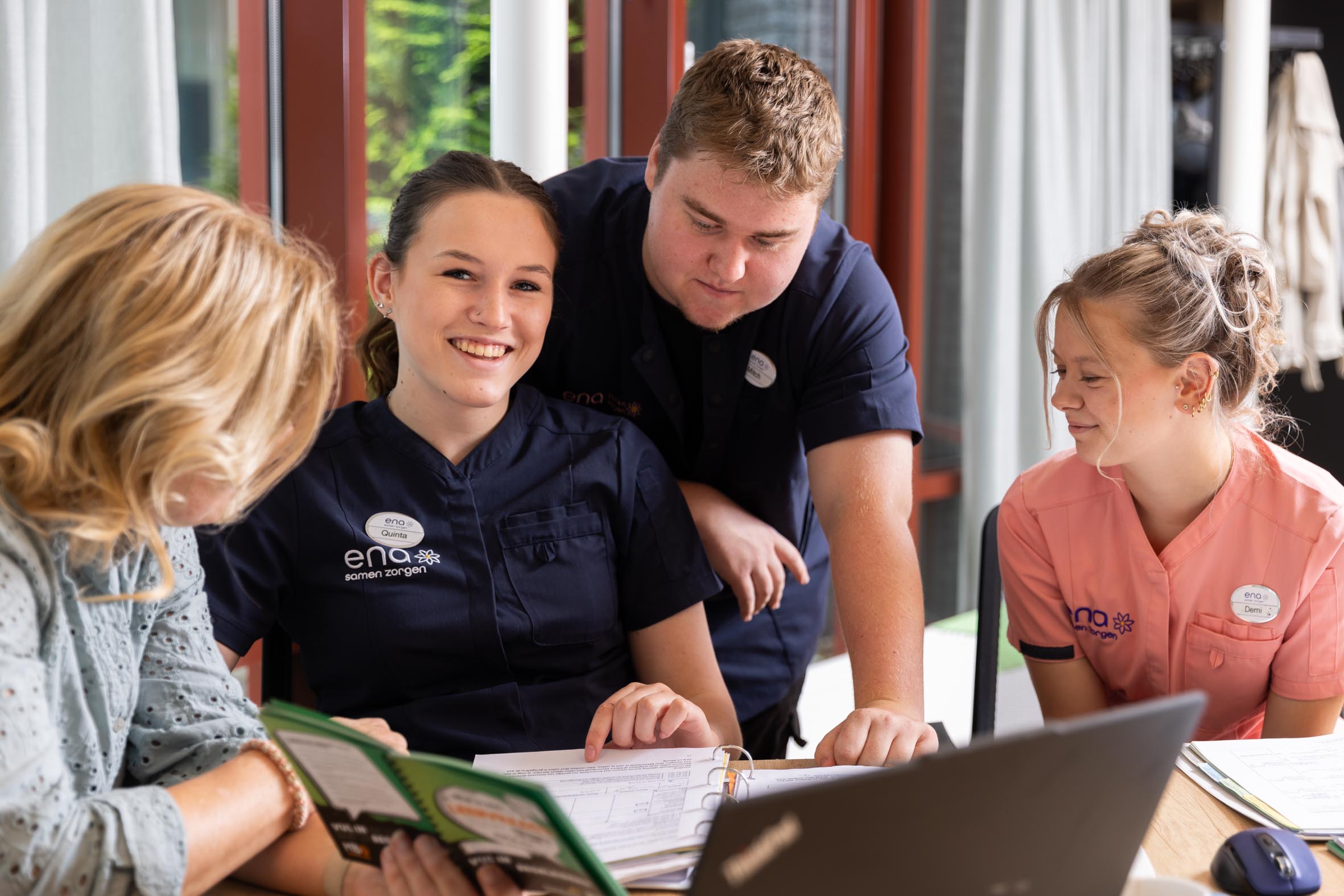 Zorg En Welzijn ENA 08062026 Onderwijsbedrijf ENA Manuela Quinta Demi Mitch Hanneke Helpende Zorg En Welzijn Exp. Date 0 (4)