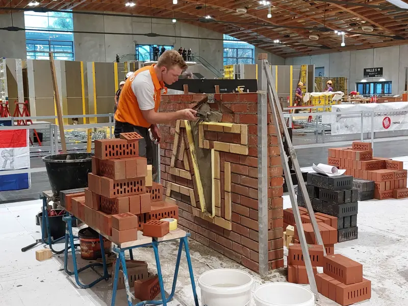 Worldskills2022 2