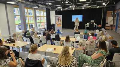 Kick Off Leerroutes Kinderopvang (1)