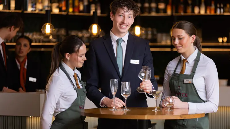 Vakgebied Management En Leidinggeven MBO Amersfoort (1)