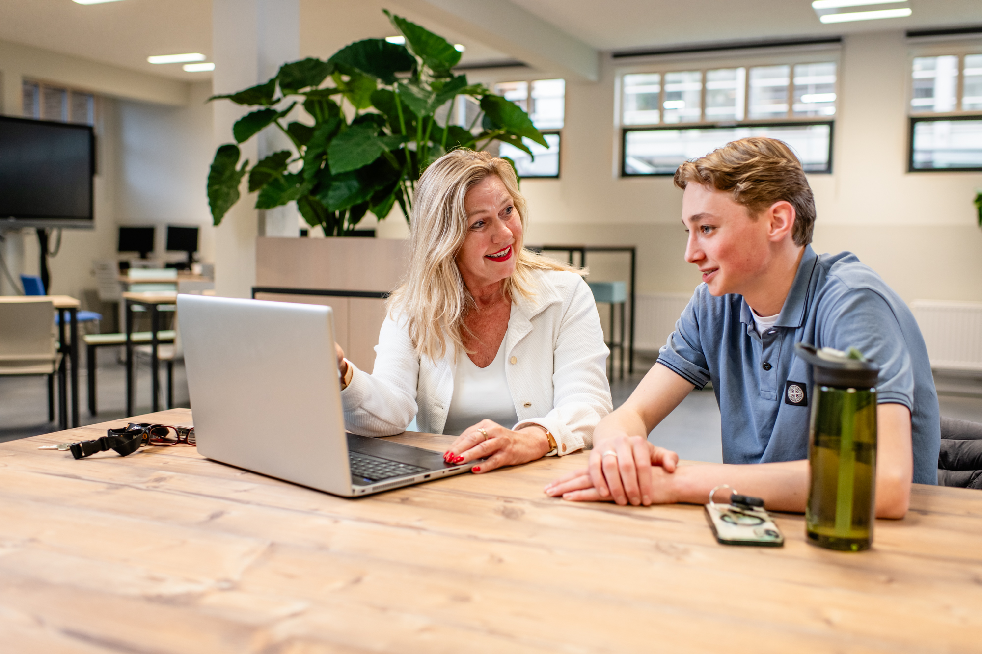 MBO_Amersfoort_studiekeuze