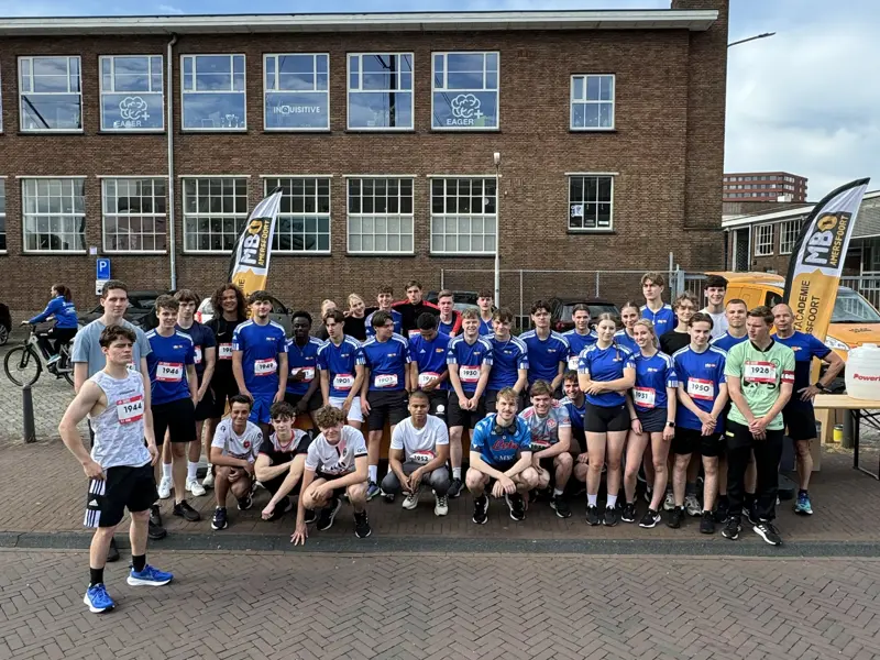 Marathon Amersfoort (4)