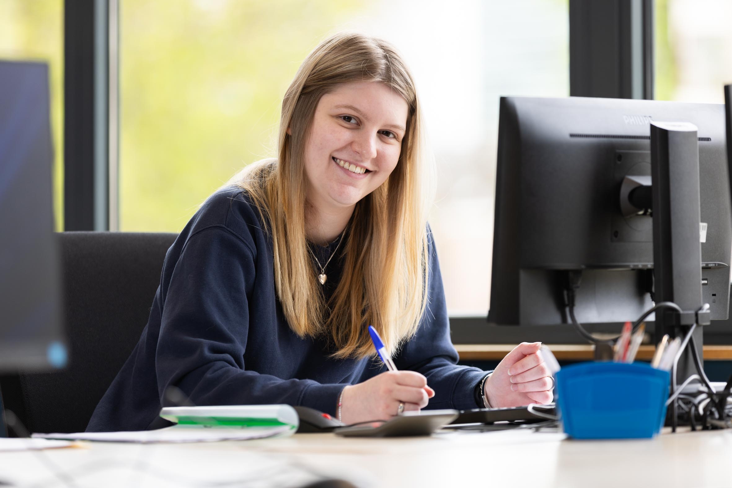 25725 Junior Financieel Controller Student Nikki MBO Amersfoort