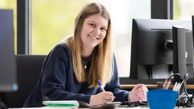 25725 Junior Financieel Controller Student Nikki MBO Amersfoort