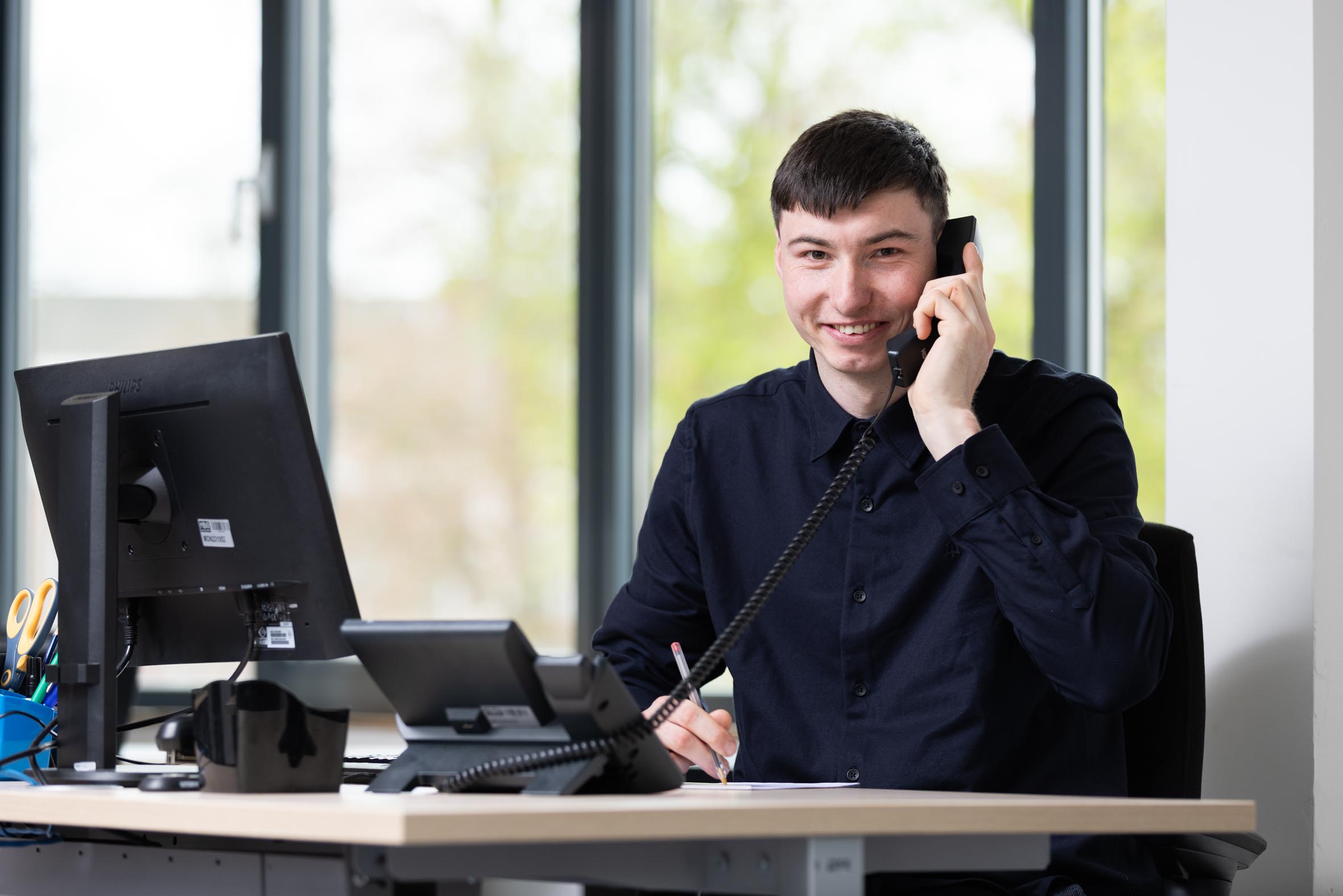 25728 Management Assistent Student Stefan MBO Amersfoort