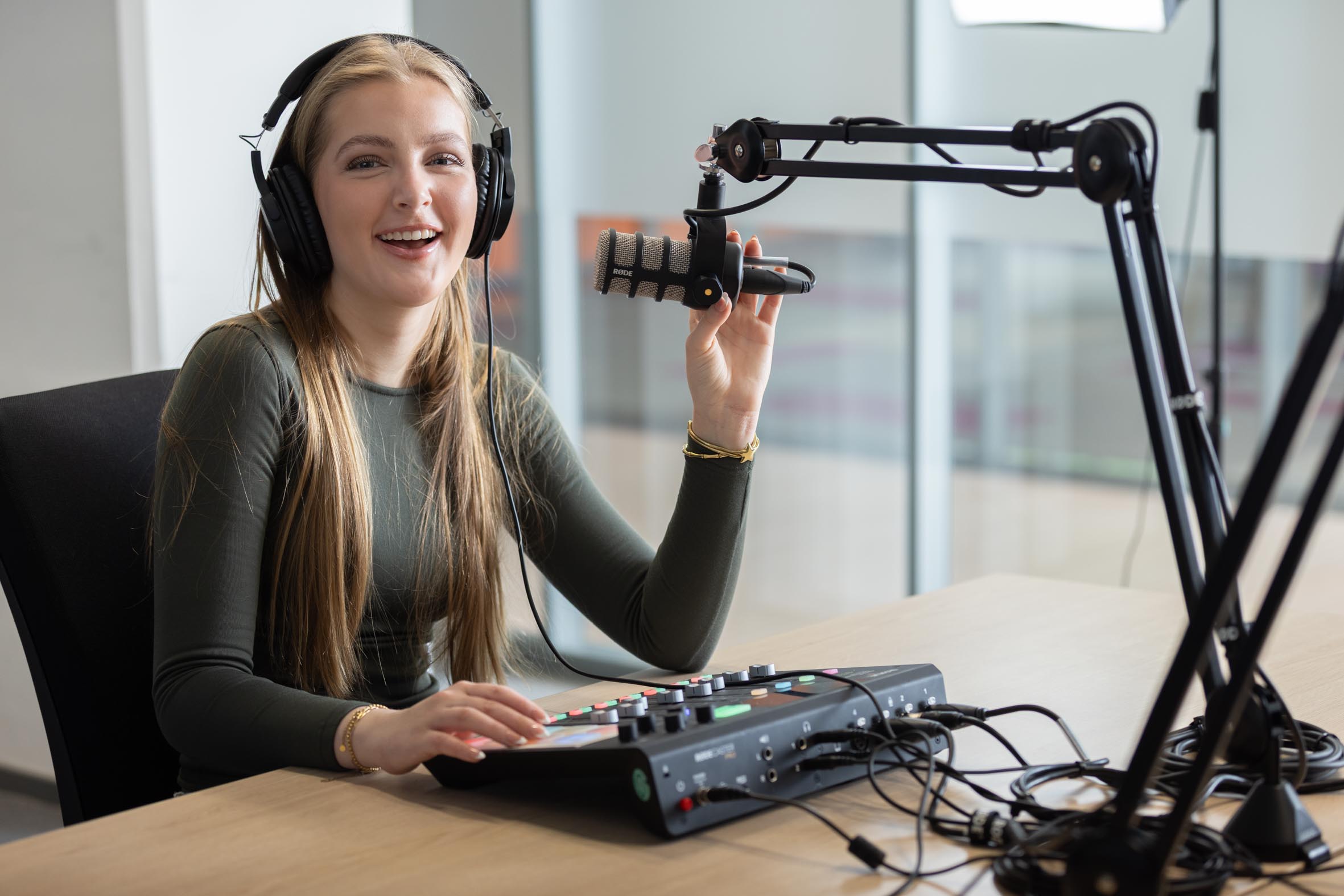 25727 Marketing & Communication Specialist Student Lotus MBO Amersfoort
