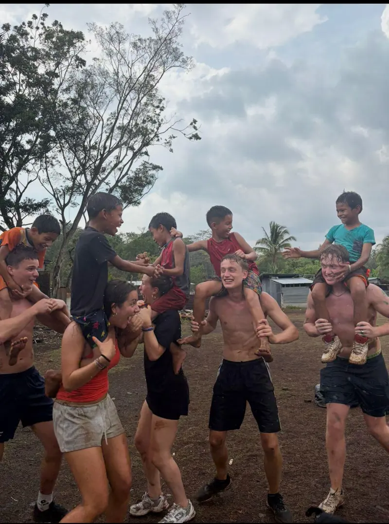 Sportacademie Stage Student Costa Rica (1)
