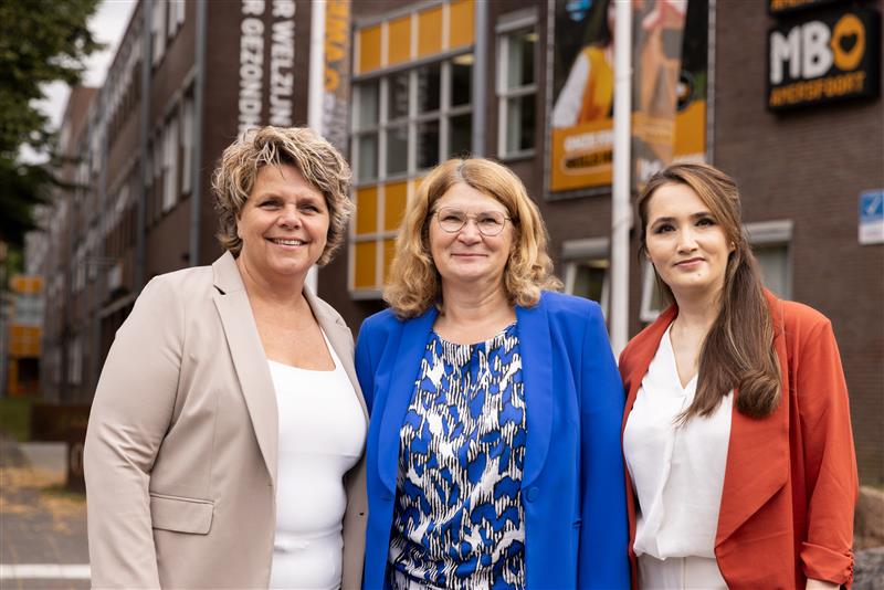 MBO Amersfoort Apothekersassistenten In Het Ziekenhuis Hybride BBL Opleiding (002)