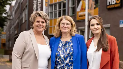 MBO Amersfoort Apothekersassistenten In Het Ziekenhuis Hybride BBL Opleiding (002)
