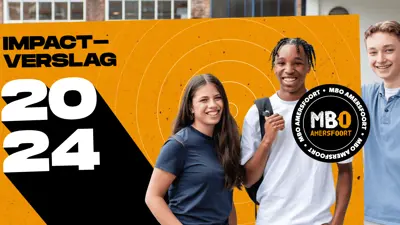 Impactverslag MBOA Voorkant