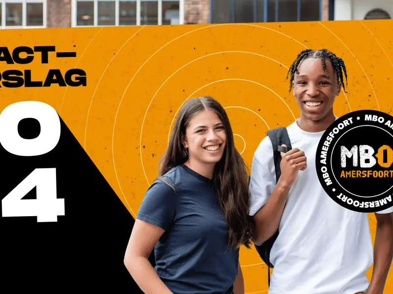 Impactverslag MBOA Voorkant