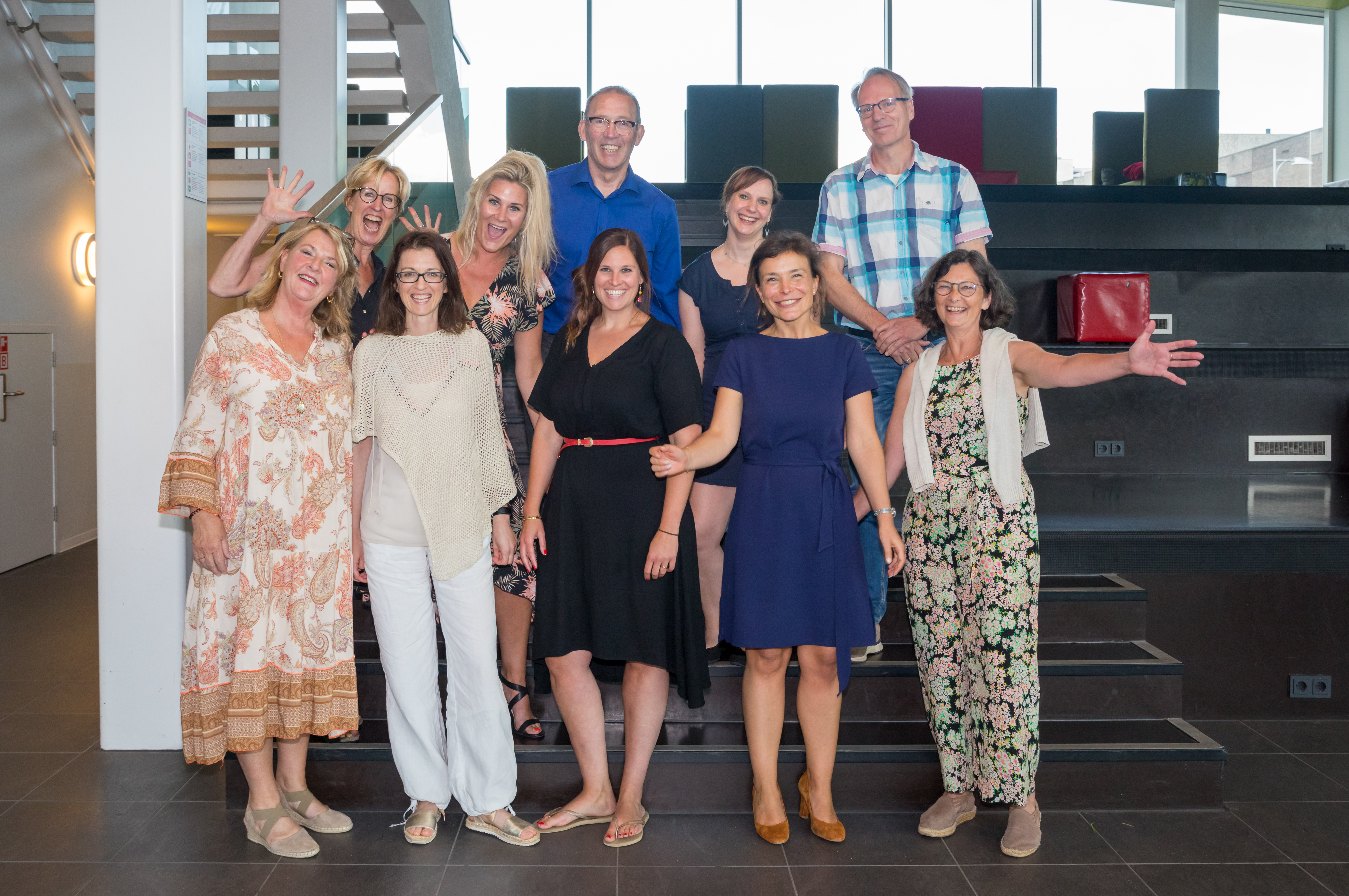 Opleidingschool MBO Amersfoort Erkend