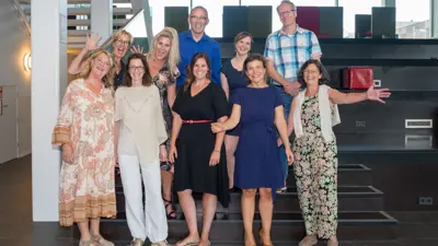 Opleidingschool MBO Amersfoort Erkend