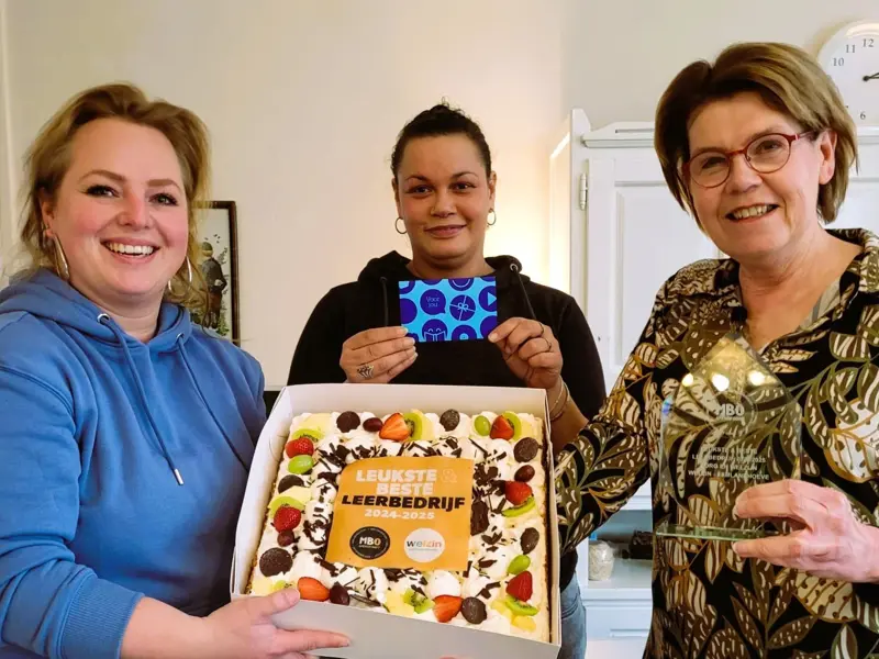 Leerbedrijf Welzin 2024 2025 MBO Amersfoort Zorg En Welzijn (6)