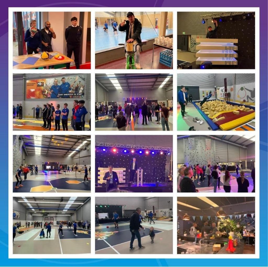 ASM Hal Fitacademie