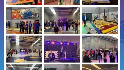 ASM Hal Fitacademie