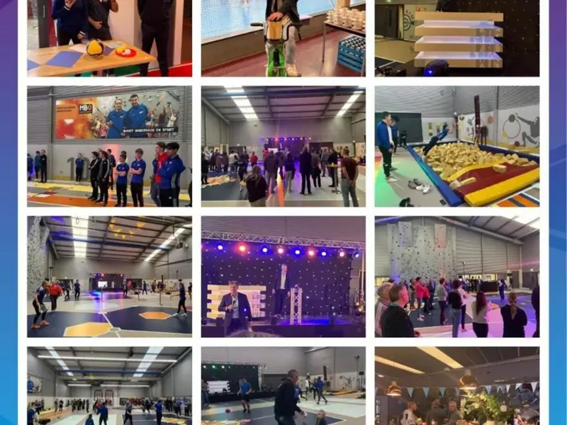 ASM Hal Fitacademie