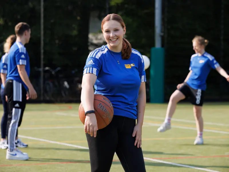 23366 Sport En Bewegingscoordinator MBO Amersfoort