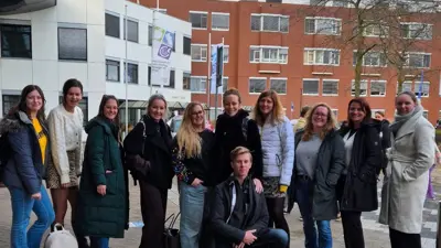 Doktersassistent BBL Ziekenhuis Gelderse Vallei