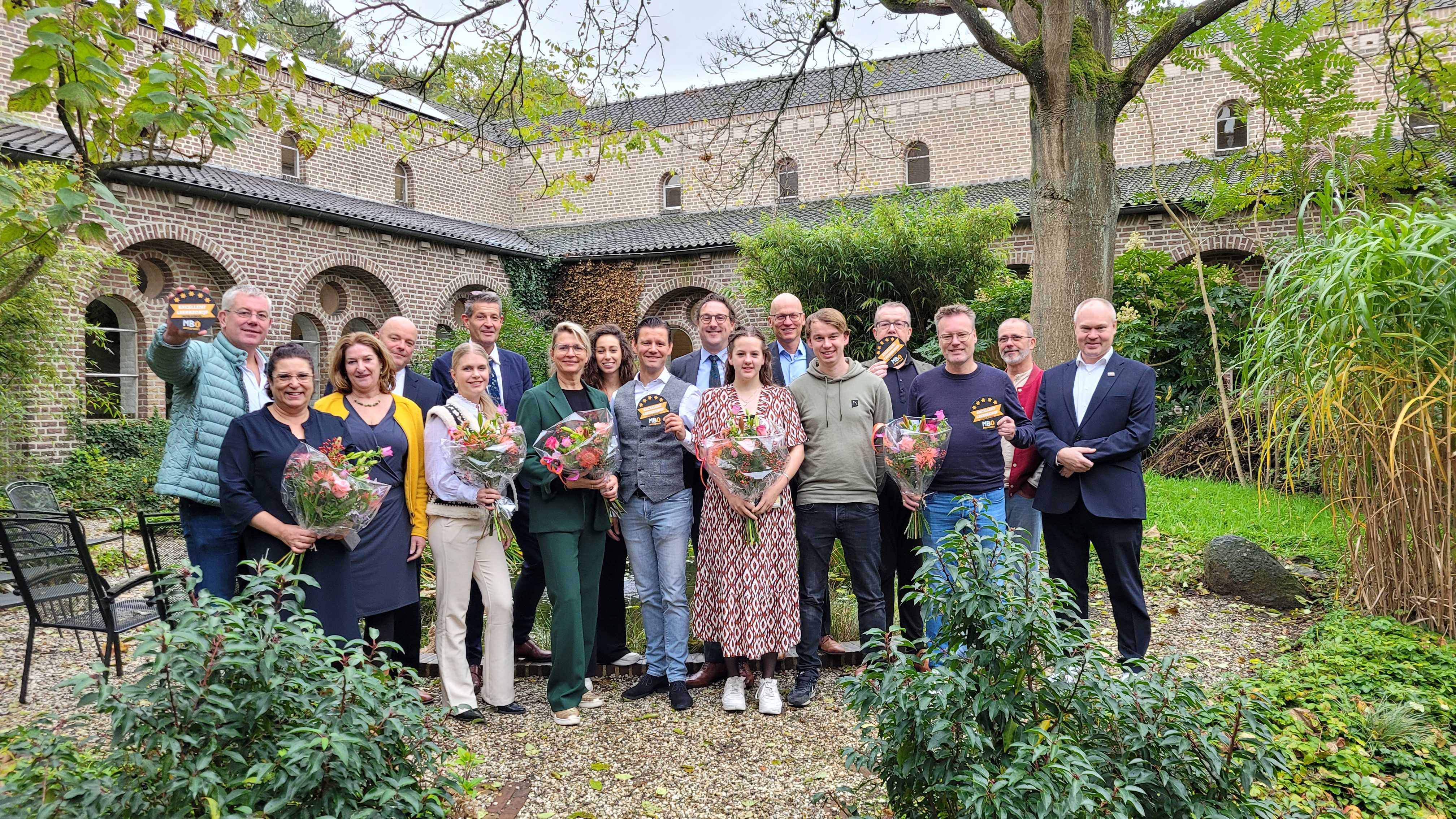 Excellente Leerbedrijven Lage Resolutie