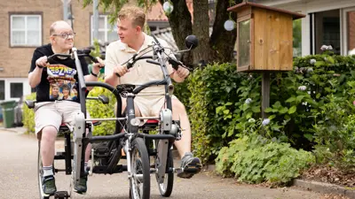 25780 Begeleider Maatschappelijke Zorg MBO Amersfoort (1)